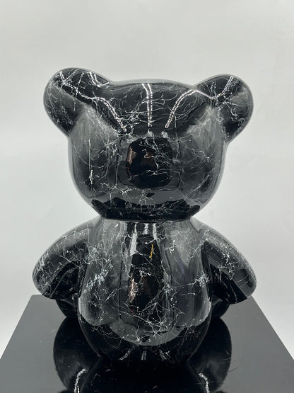 Teddy For Di or B ( Naor Artist ) X