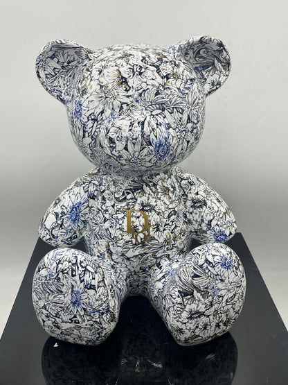 Teddy For Di or E ( Naor Artist ) X