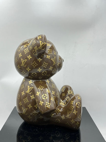 Teddy For Louis ( Naor Artist ) X