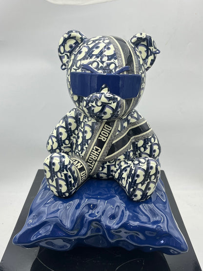 Teddy For Di or X ( Naor Artist ) X