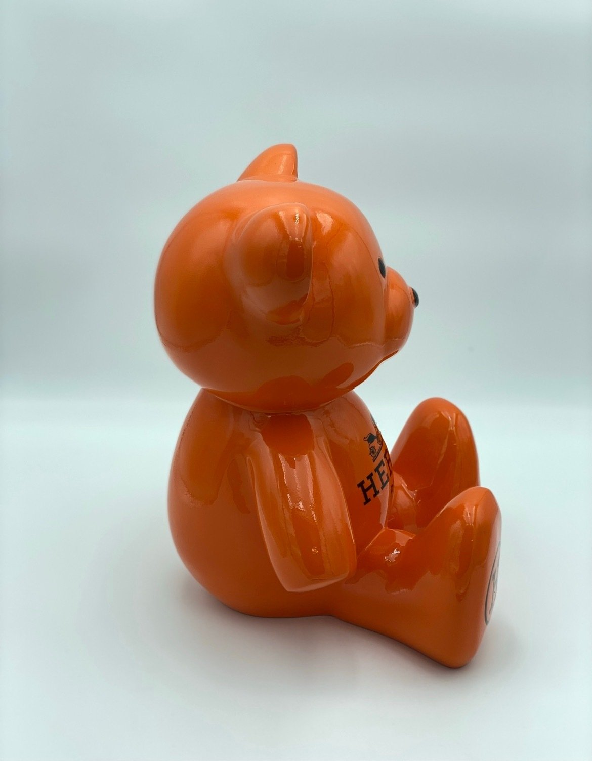 Teddy For Her mes ( Naor Artist ) X