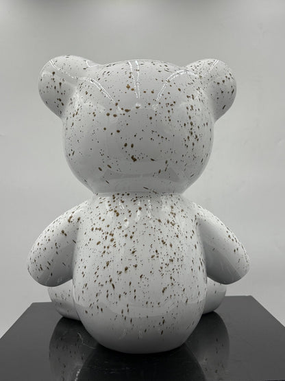 Teddy For RLX White ( Naor Artist ) X