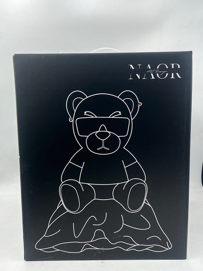 Teddy For Tiff any&co X ( Naor Artist ) X