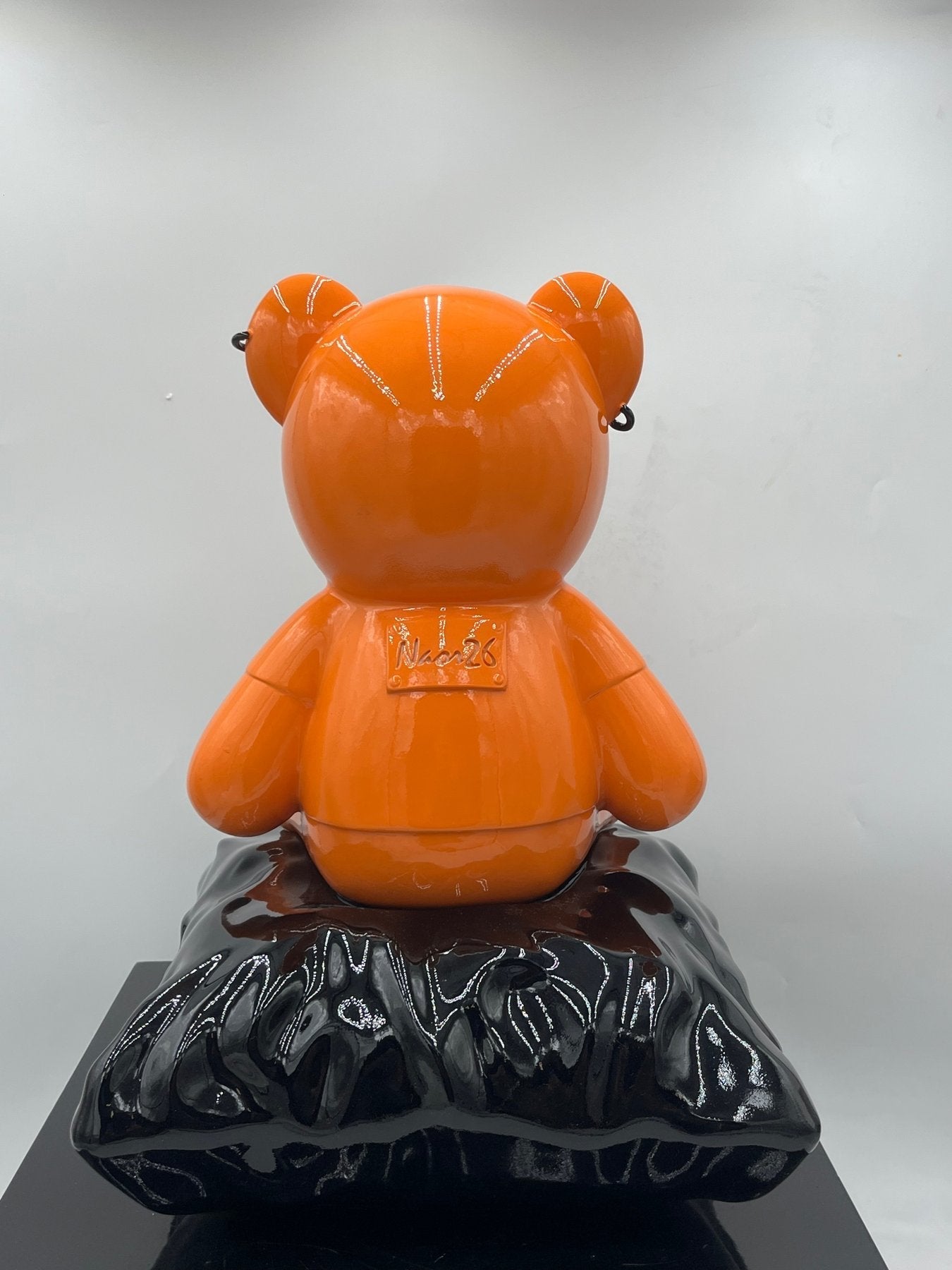 Teddy For Her mes X ( Naor Artist ) X