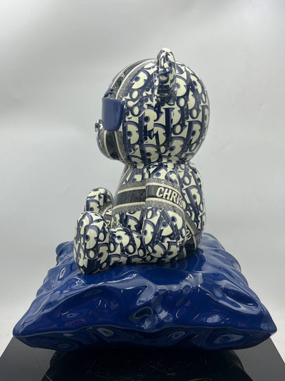 Teddy For Di or X ( Naor Artist ) X