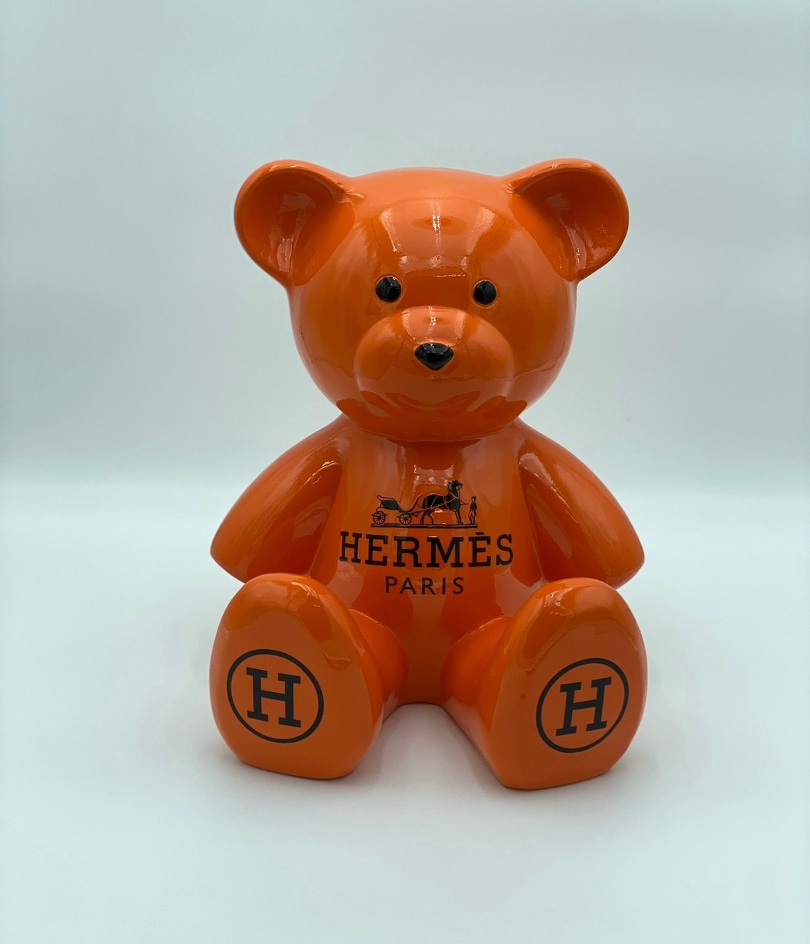 Teddy For Her mes ( Naor Artist ) X