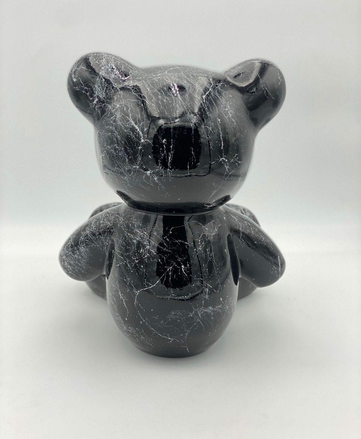 Teddy For Cha nel Y ( Naor Artist ) X