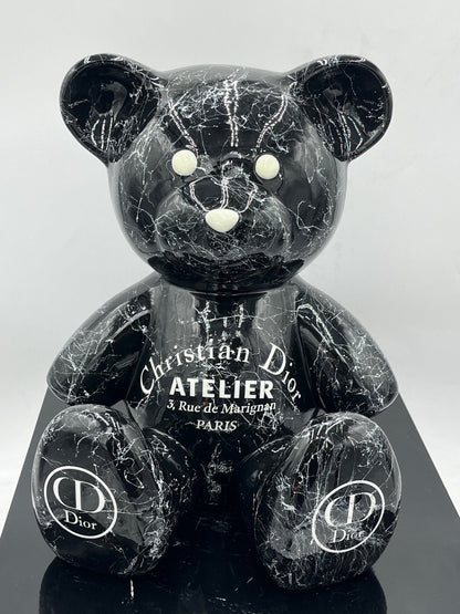 Teddy For Di or B ( Naor Artist ) X