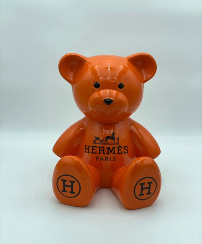 Teddy For Her mes ( Naor Artist ) X