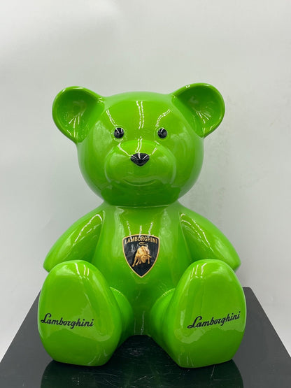 Teddy For Lambo ( Naor Artist ) X