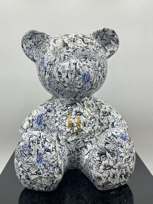 Teddy For Di or E ( Naor Artist ) X