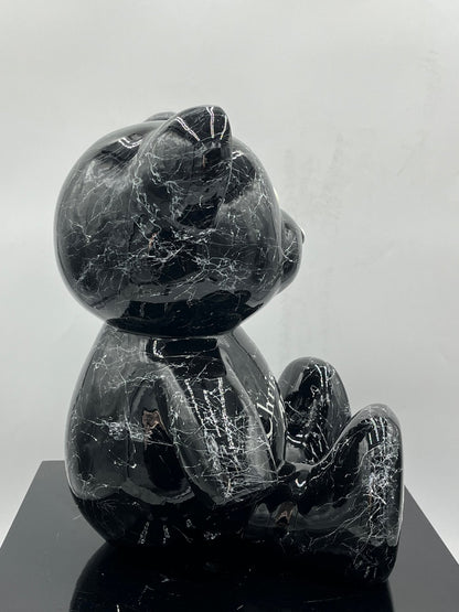 Teddy For Di or B ( Naor Artist ) X