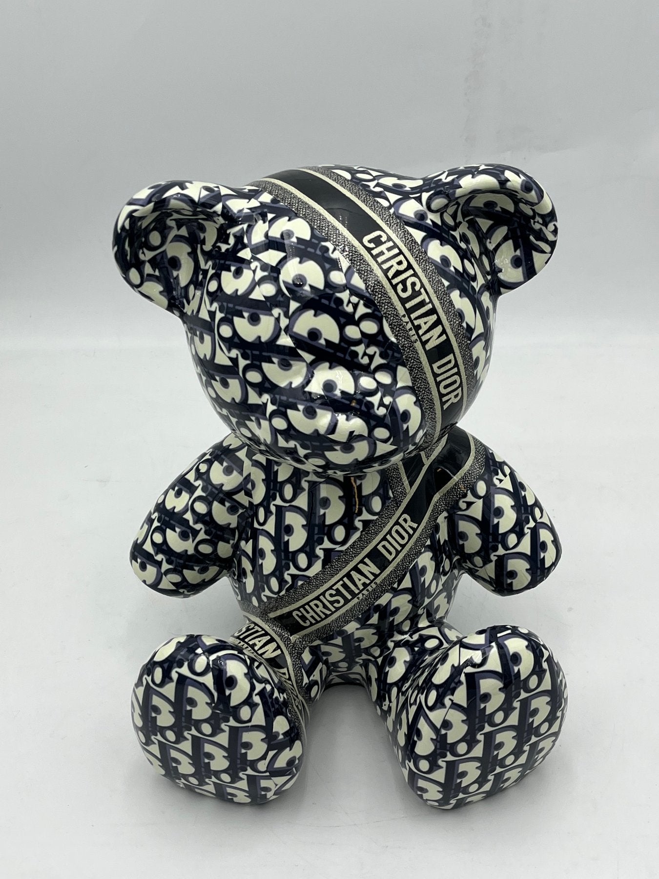Teddy For Di or D ( Naor Artist ) X