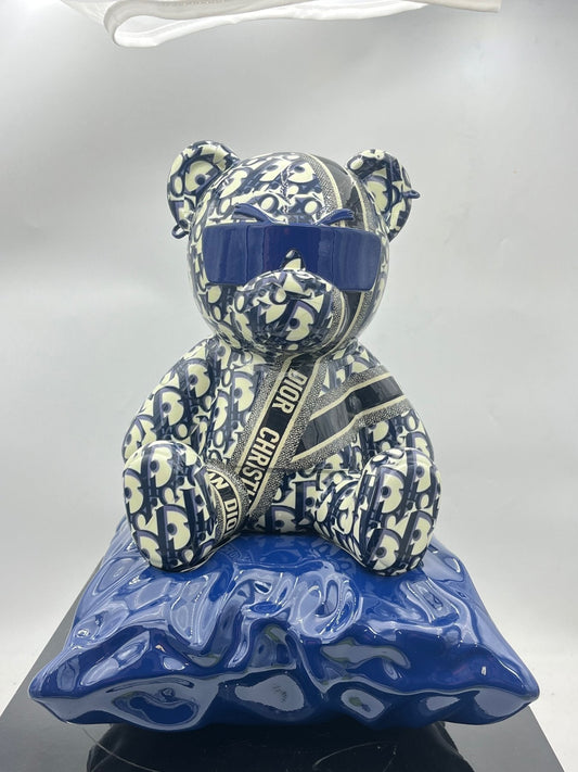 Teddy For Di or X ( Naor Artist ) X