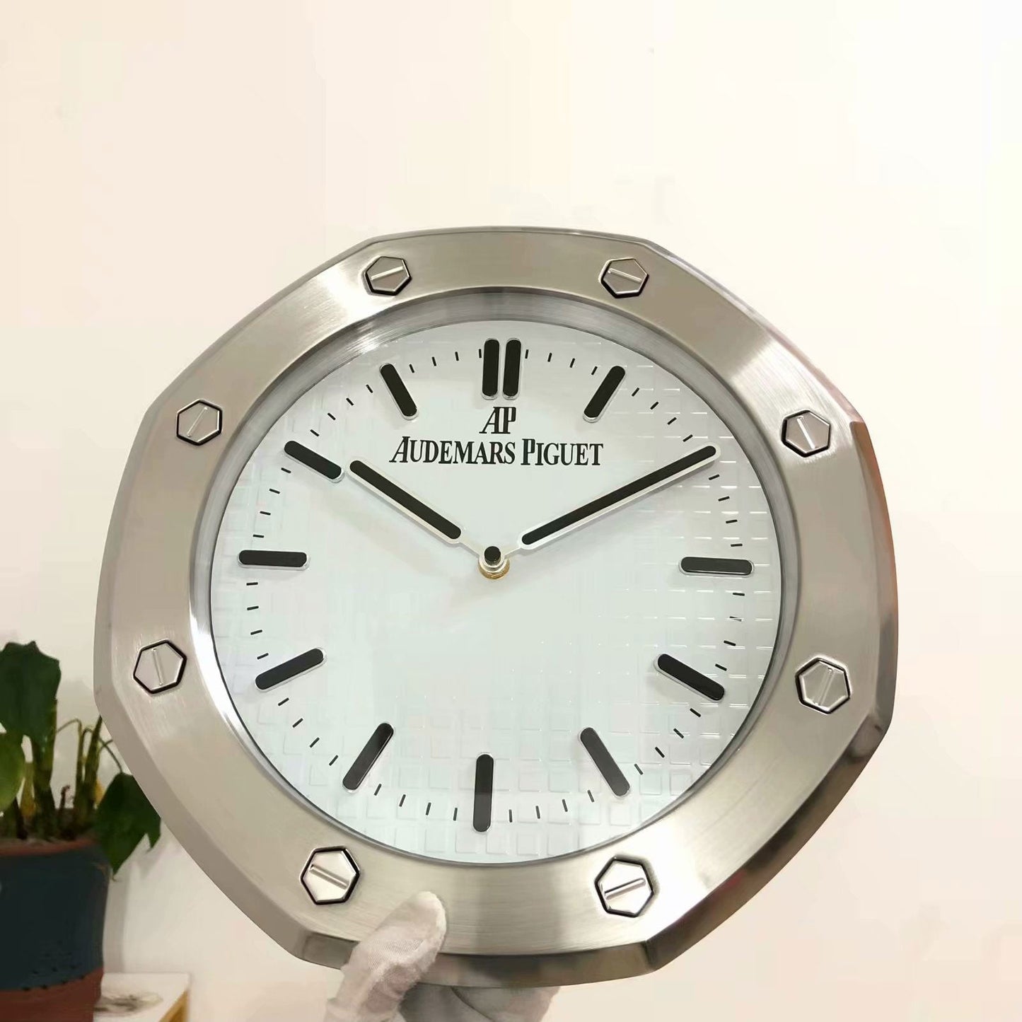 Orologio Royal Oak da Parete X