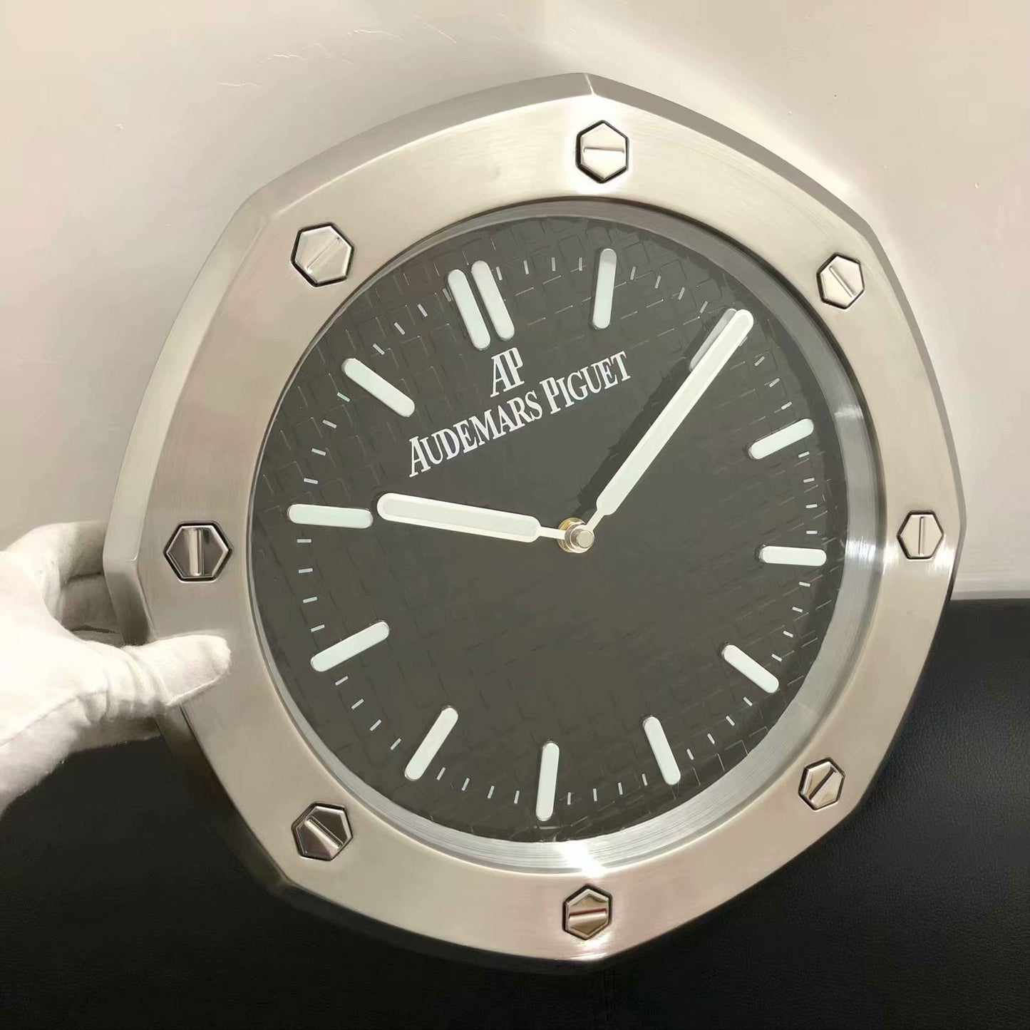 Orologio Royal Oak da Parete X