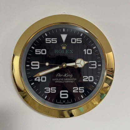 Orologio King da Parete X