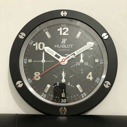 Orologio Bang Cronografo da Parete X