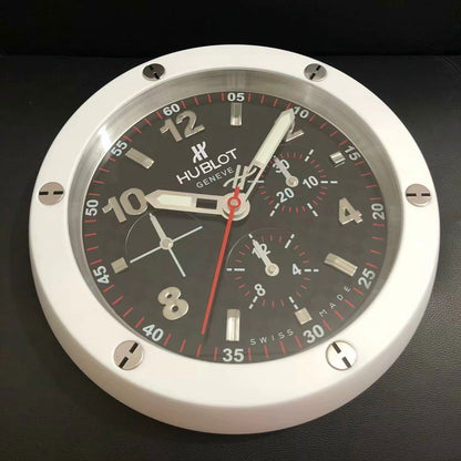 Orologio Bang Cronografo da Parete X