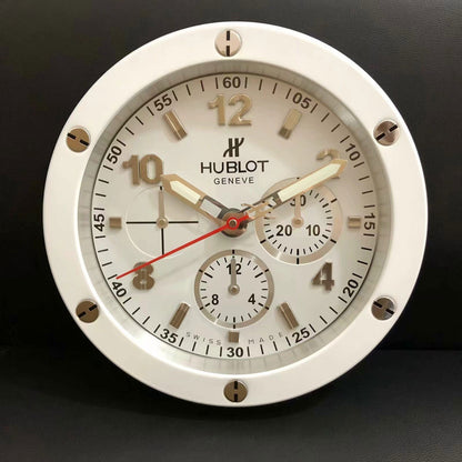 Orologio Bang Cronografo da Parete X