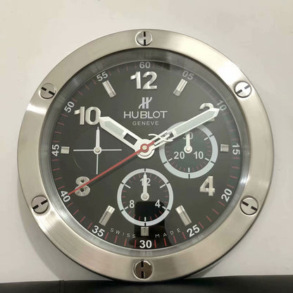 Orologio Bang Cronografo da Parete X