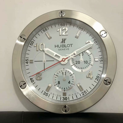 Orologio Bang Cronografo da Parete X