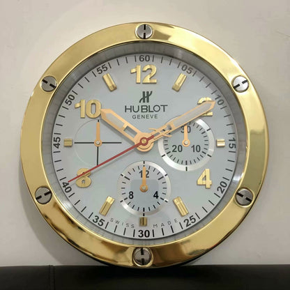 Orologio Bang Cronografo da Parete X
