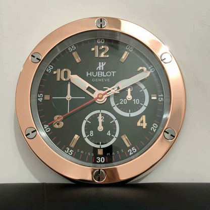 Orologio Bang Cronografo da Parete X