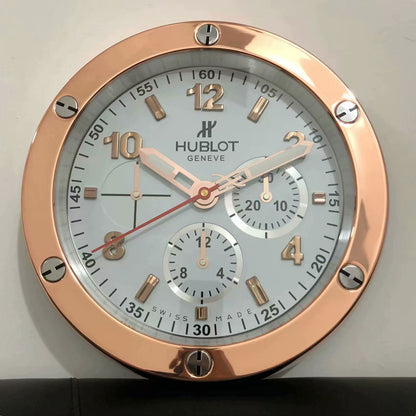 Orologio Bang Cronografo da Parete X