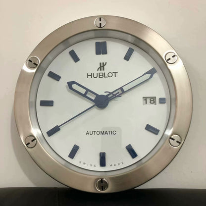 Orologio Fusion da Parete X