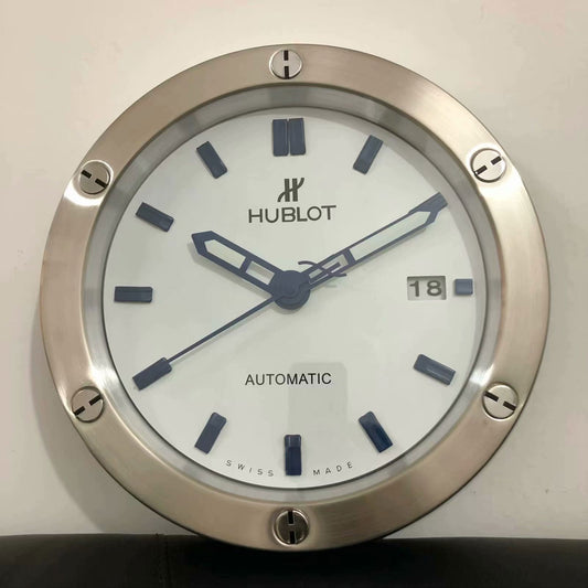 Orologio Fusion da Parete X