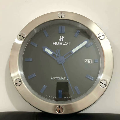 Orologio Fusion da Parete X