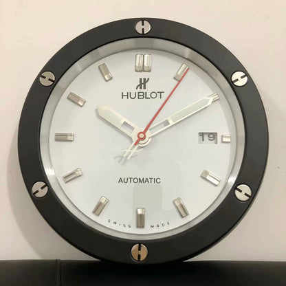 Orologio Fusion da Parete X