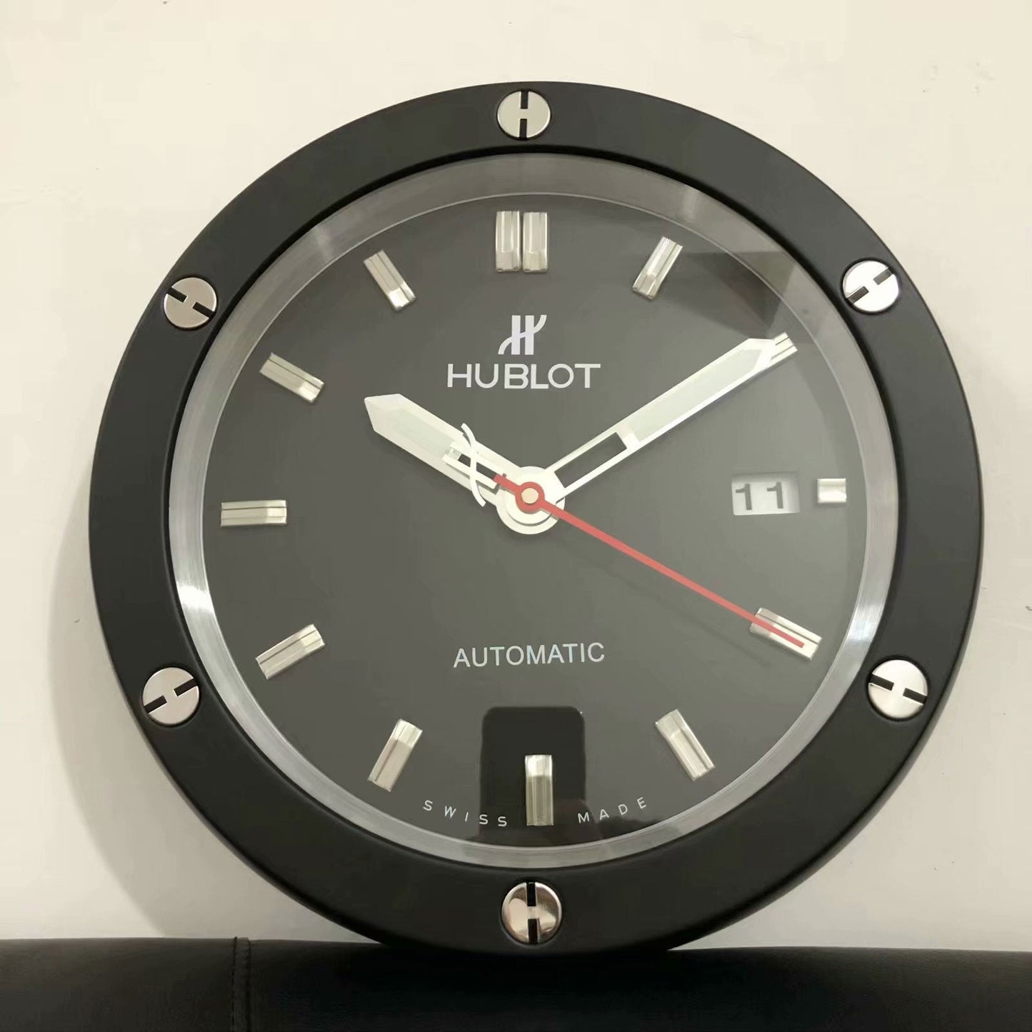 Orologio Fusion da Parete X