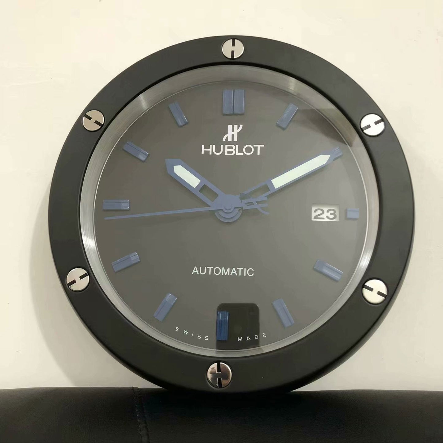 Orologio Fusion da Parete X