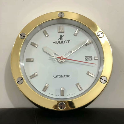 Orologio Fusion da Parete X