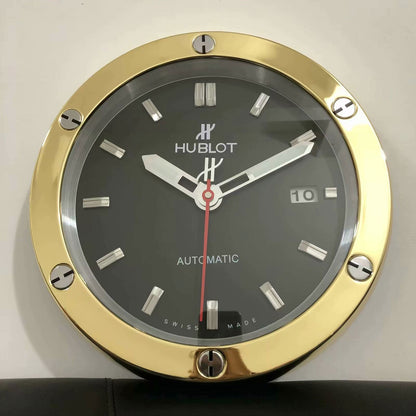 Orologio Fusion da Parete X