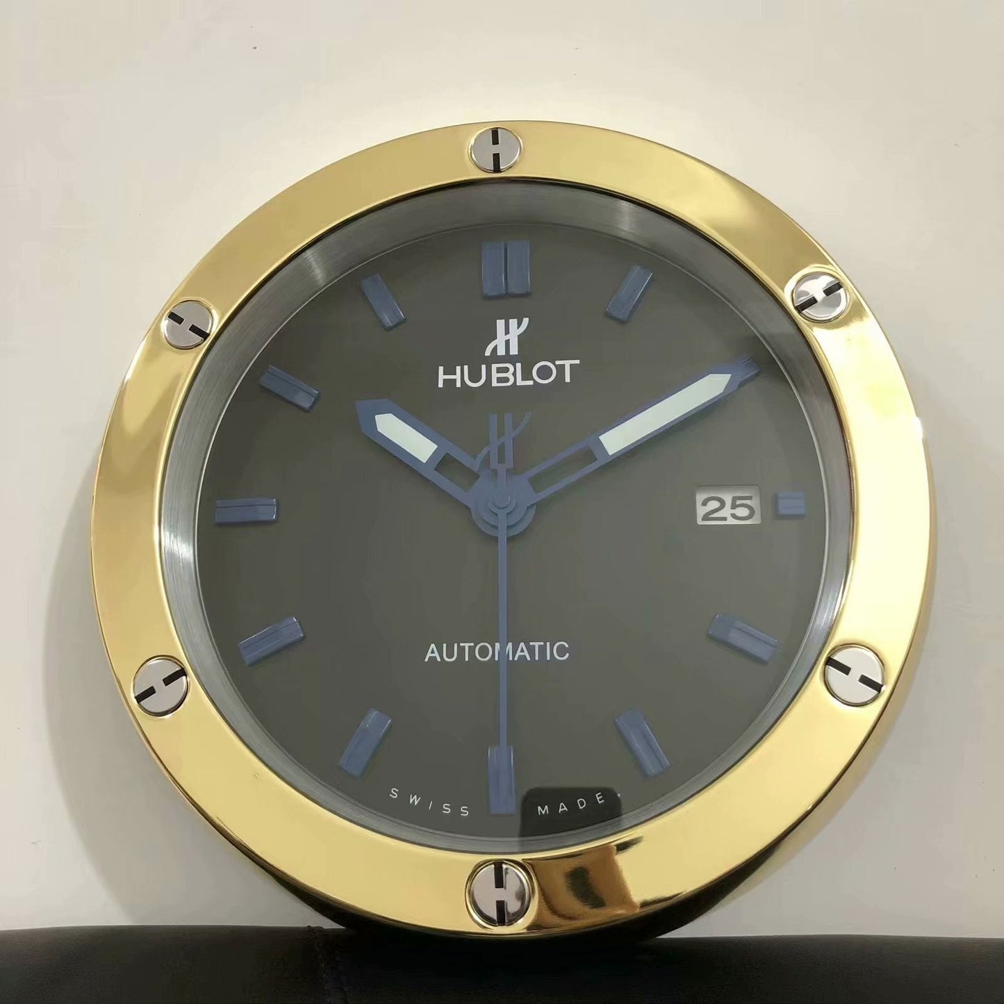 Orologio Fusion da Parete X