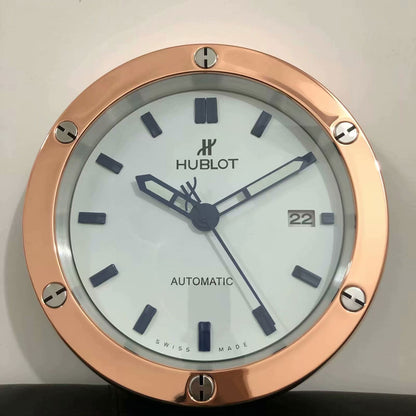 Orologio Fusion da Parete X