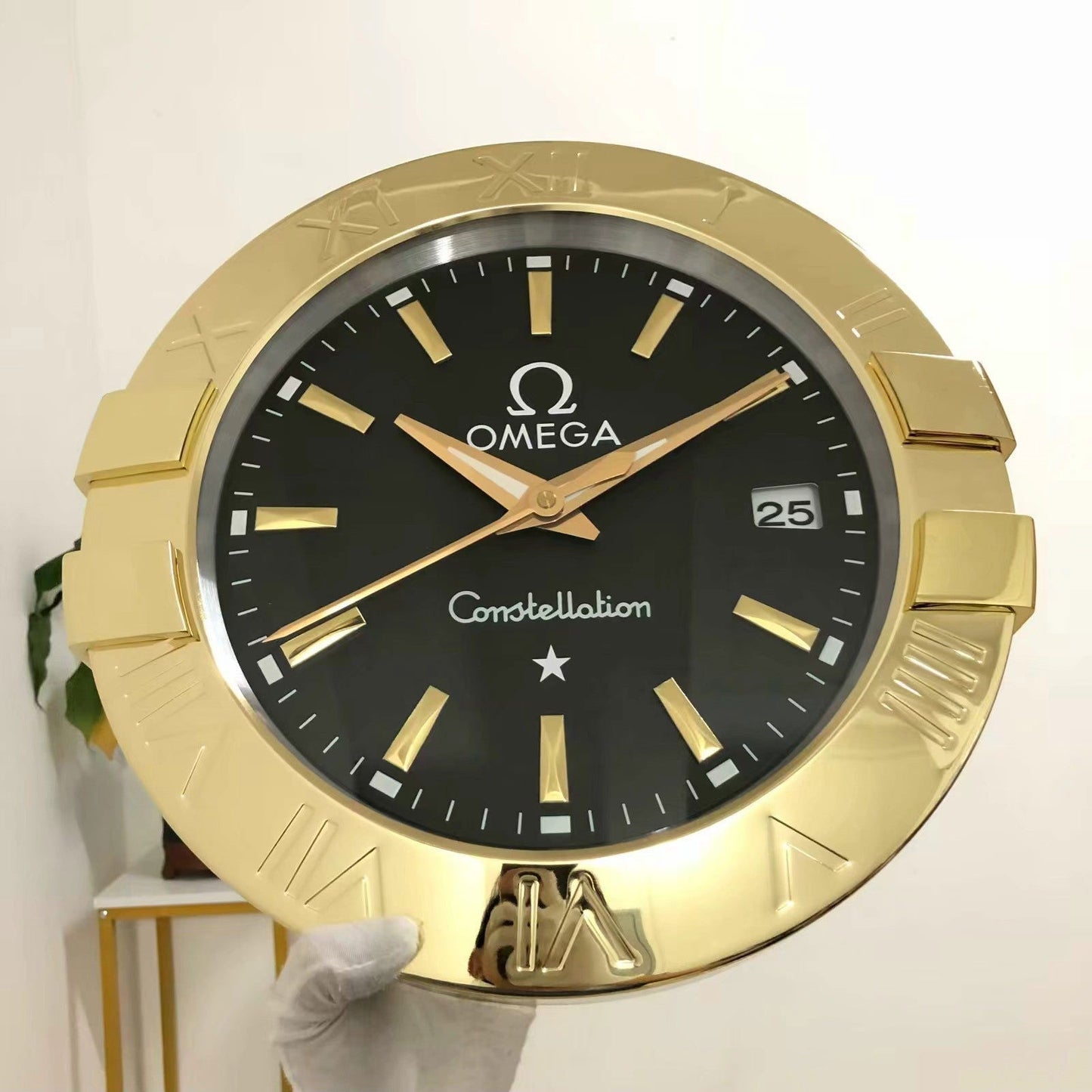 Orologio Constell ation da Parete X