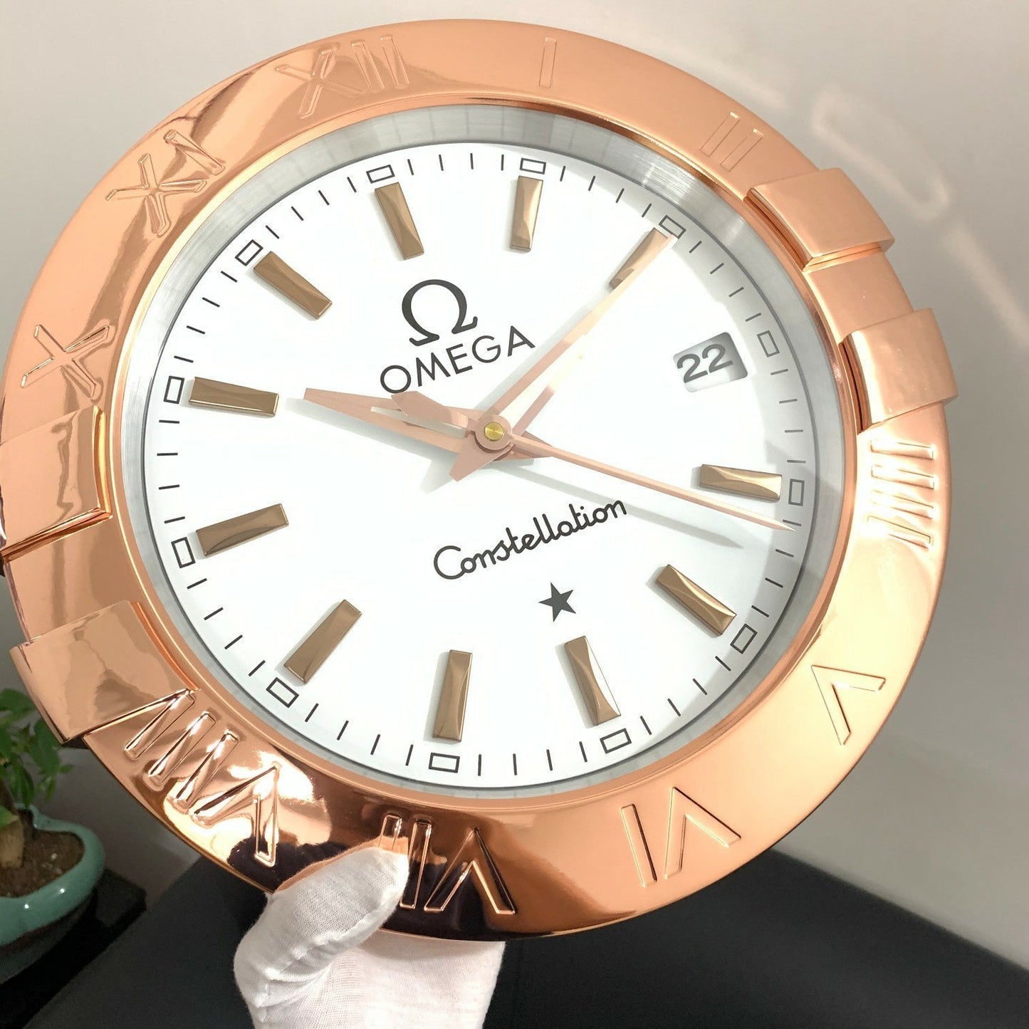 Orologio Constell ation da Parete X