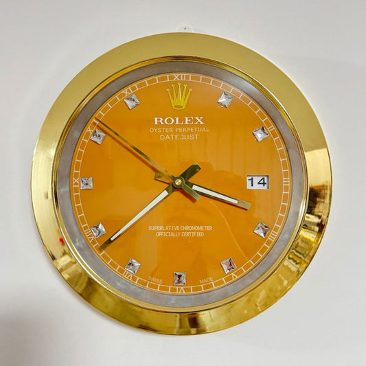 Orologio Just Cristal da Parete X
