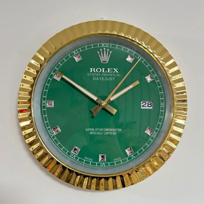 Orologio Just Cristal da Parete X