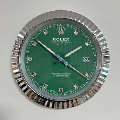 Orologio Just Cristal da Parete X
