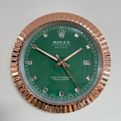 Orologio Just Cristal da Parete X
