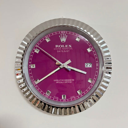 Orologio Just Cristal da Parete X