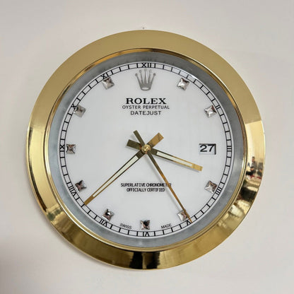 Orologio Just Cristal da Parete X