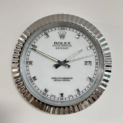 Orologio Just Cristal da Parete X