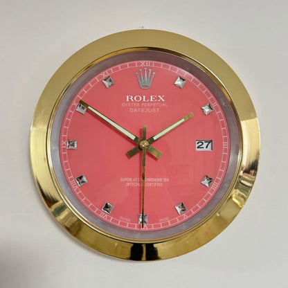 Orologio Just Cristal da Parete X