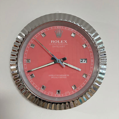 Orologio Just Cristal da Parete X